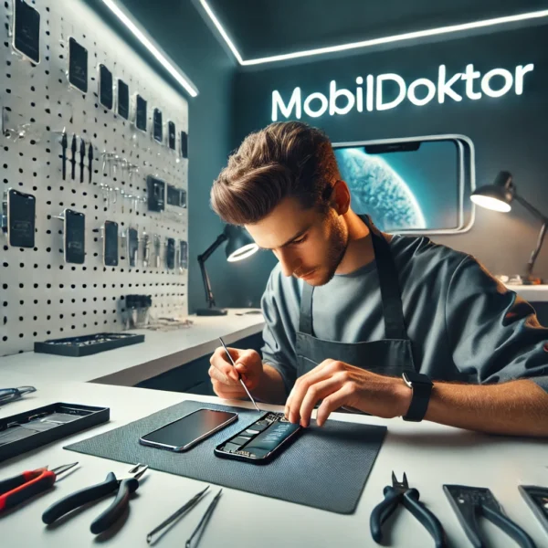 Batteribyte