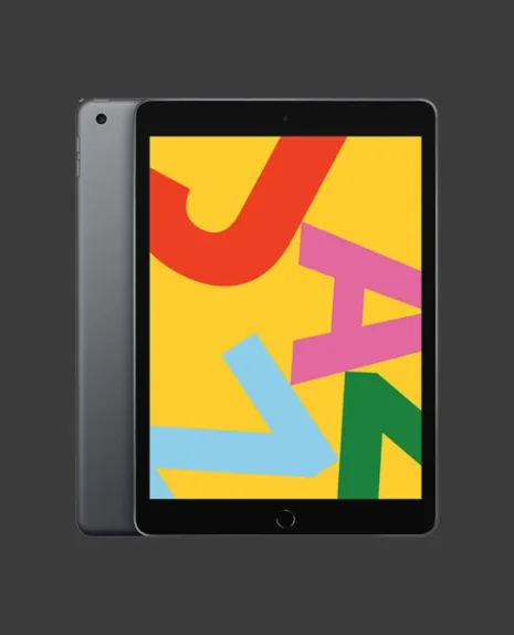 ipad 7th